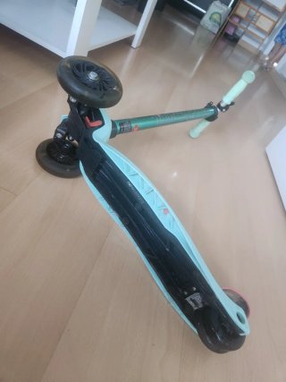 Patinete Maxi Micro 3 Ruedas