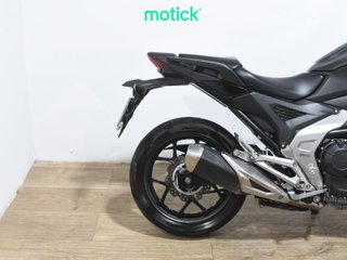 HONDA NC 750 X (A)
