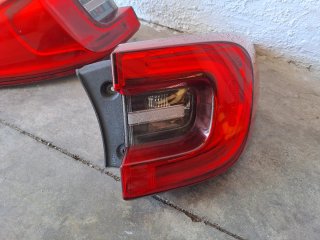 Pilotos Traseros Renault Kadjar
