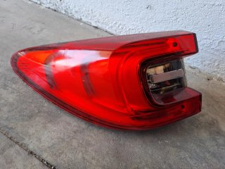 Pilotos Traseros Renault Kadjar