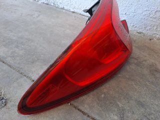 Pilotos Traseros Renault Kadjar