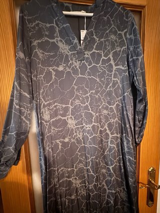 Vestidos largos estampado de deferentes marcas