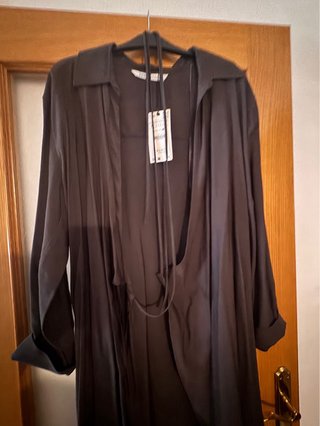 Vestidos largos estampado de deferentes marcas