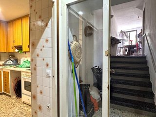 Casa adosada en venta en Anglès