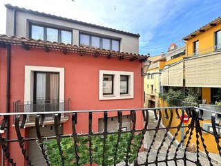 Casa adosada en venta en Anglès