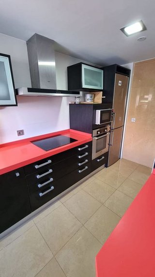 Piso en alquiler en El Valle - Universidad en Jaén