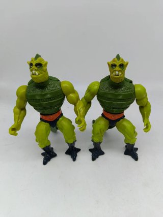 Figuras MOTU PRECIO UNIDAD!!