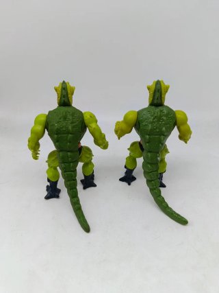 Figuras MOTU PRECIO UNIDAD!!