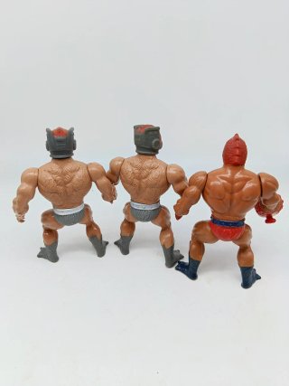 Figuras MOTU PRECIO UNIDAD!!