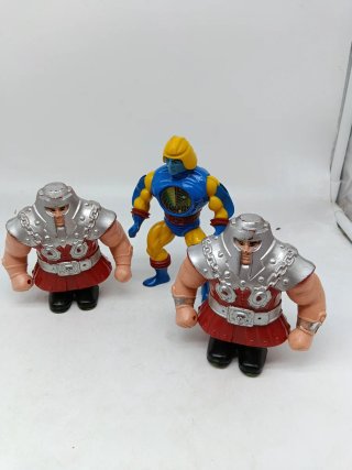 Figuras MOTU PRECIO UNIDAD!!