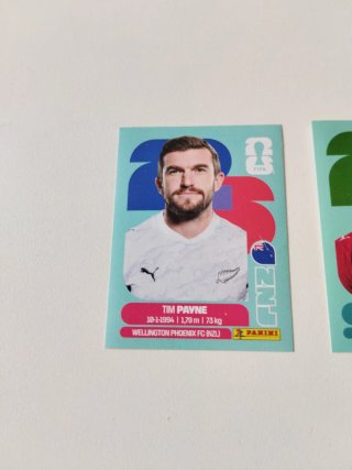 Cromos Mundial Fútbol 2026
