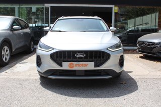 Ford FOCUS FAMILIAR Active 1.0T EcoBoost mHEV 92kW125CV SB (2024)