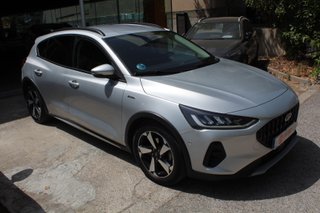 Ford FOCUS FAMILIAR Active 1.0T EcoBoost mHEV 92kW125CV SB (2024)