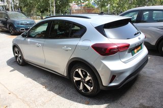Ford FOCUS FAMILIAR Active 1.0T EcoBoost mHEV 92kW125CV SB (2024)