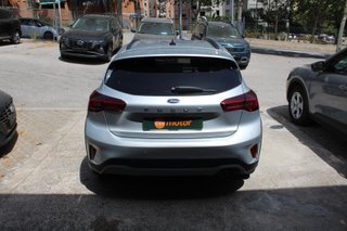 Ford FOCUS FAMILIAR Active 1.0T EcoBoost mHEV 92kW125CV SB (2024)