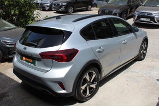 Ford FOCUS FAMILIAR Active 1.0T EcoBoost mHEV 92kW125CV SB (2024)