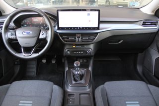 Ford FOCUS FAMILIAR Active 1.0T EcoBoost mHEV 92kW125CV SB (2024)
