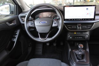 Ford FOCUS FAMILIAR Active 1.0T EcoBoost mHEV 92kW125CV SB (2024)