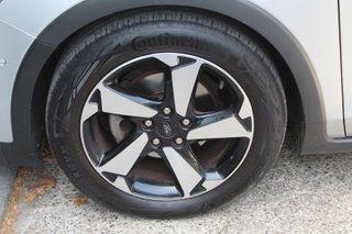 Ford FOCUS FAMILIAR Active 1.0T EcoBoost mHEV 92kW125CV SB (2024)