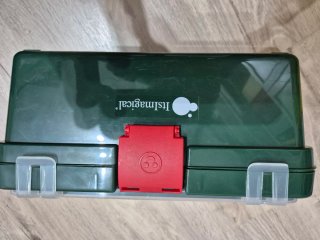 Caja de herramientas infantil