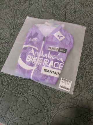 Maillot Ciclismo GOBIK XS Hombre