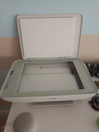 Impresora HP DeskJet 2722 Multifunción
