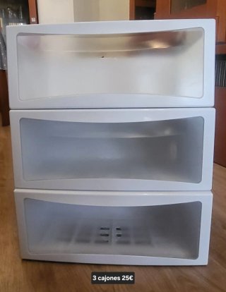 Accesorios Frigorífico Combi LG