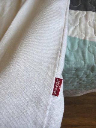 Camiseta Levi's Multicolor Talla M