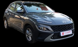 Hyundai Kona 2023 DESDE 288€ AL MES ¡SIN ENTRADA!