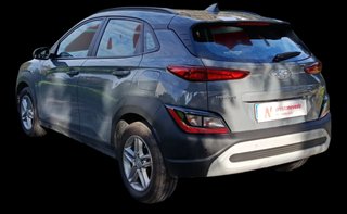 Hyundai Kona 2023 DESDE 288€ AL MES ¡SIN ENTRADA!