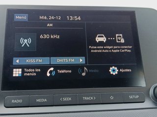 Hyundai Kona 2023 DESDE 288€ AL MES ¡SIN ENTRADA!