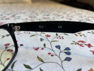 Gafas Ray Ban Wayfarer Classic Negras