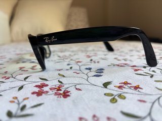 Gafas Ray Ban Wayfarer Classic Negras