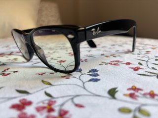 Gafas Ray Ban Wayfarer Classic Negras