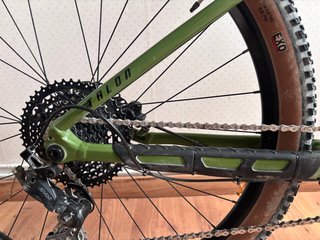 Bicicleta Montaña Giant L  ULTIMA REBAJA Enero 26
