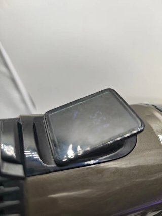 Aspiradora inalámbrica 350W sin cable con batería