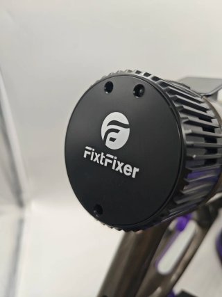 Aspiradora inalámbrica 350W sin cable con batería