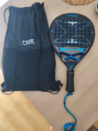 Nox AT10 Pro Cup Soft 2026