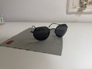 Gafas de sol Ray-Ban RB3565 Jack Polarizadas