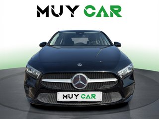 Mercedes-Benz Clase A 200 d 110 kW (150 CV)