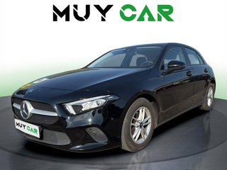 Mercedes-Benz Clase A 200 d 110 kW (150 CV)