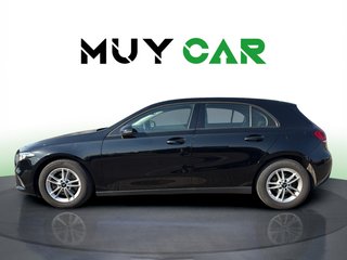 Mercedes-Benz Clase A 200 d 110 kW (150 CV)