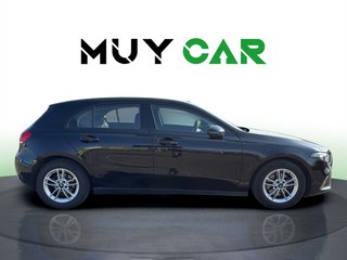 Mercedes-Benz Clase A 200 d 110 kW (150 CV)