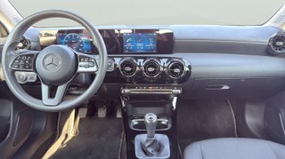 Mercedes-Benz Clase A 200 d 110 kW (150 CV)