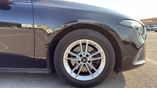 Mercedes-Benz Clase A 200 d 110 kW (150 CV)