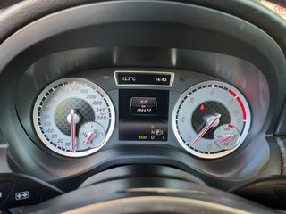 Mercedes-Benz Clase A 2014