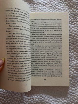 El misteri de les campanades