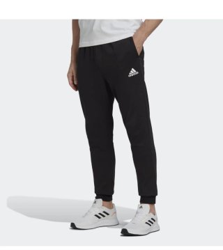 Pantalón chándal Adidas negro
