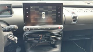 Citroen C4 Cactus PureTech 110 S&S Feel 81 kW (110 CV)