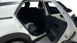 Citroen C4 Cactus PureTech 110 S&S Feel 81 kW (110 CV)